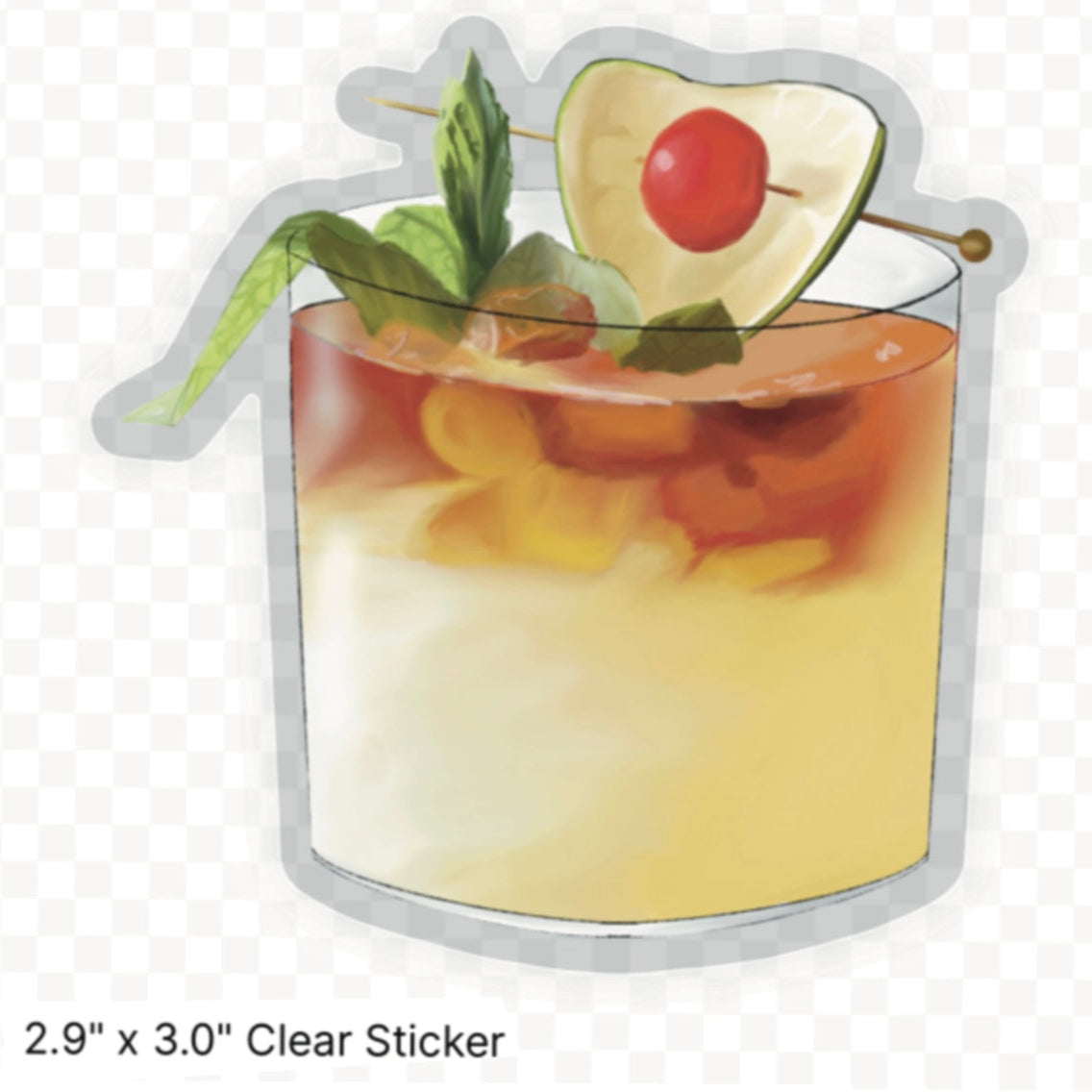 The Drink Package