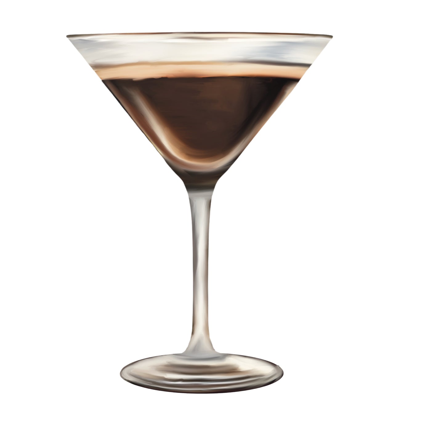 Espresso Martini