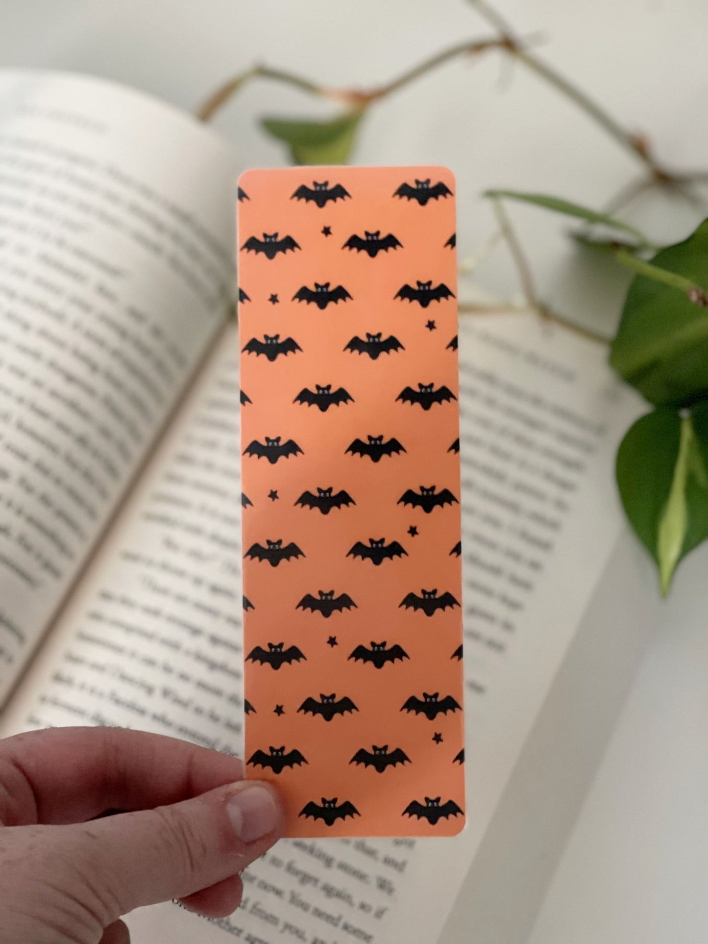 It’s Frickin Bats bookmark