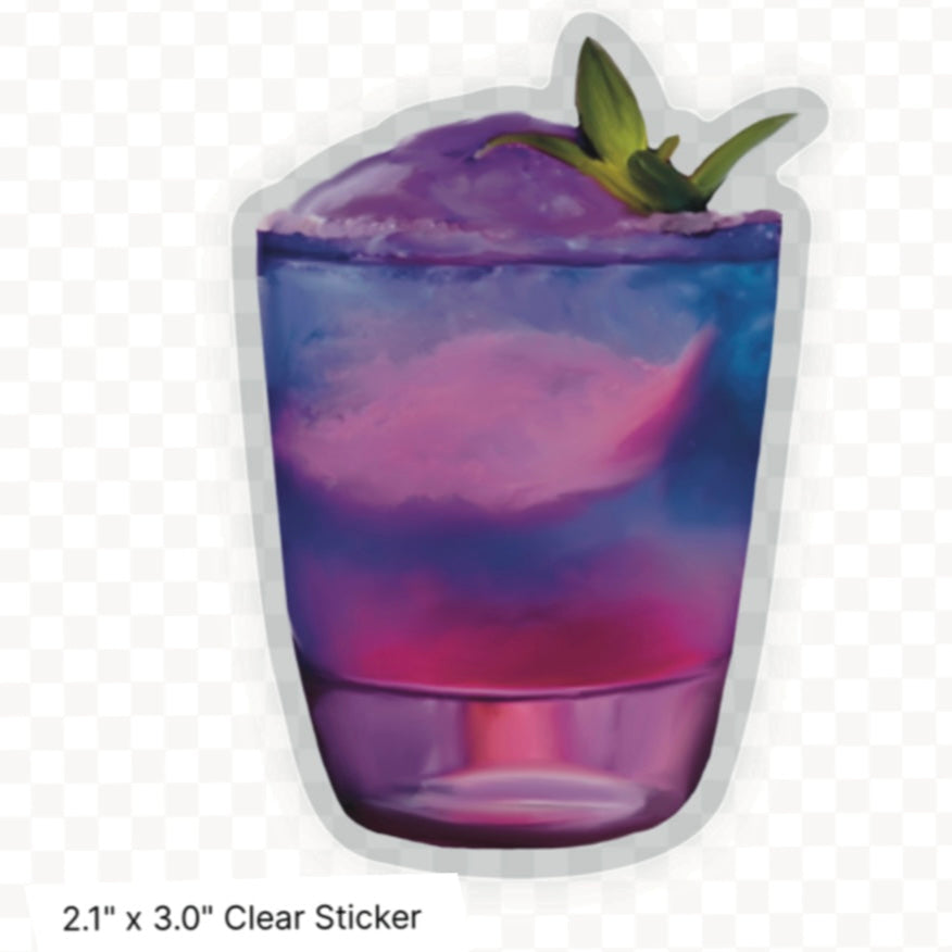 The Drink Package