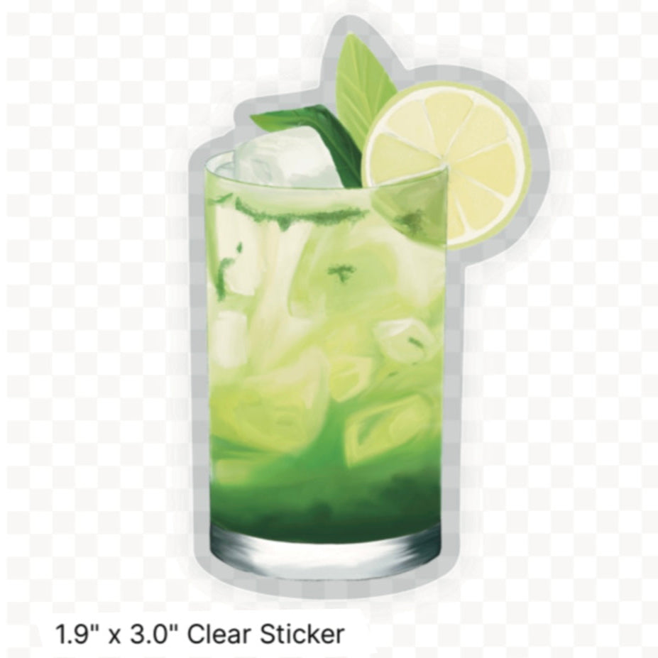 The Drink Package