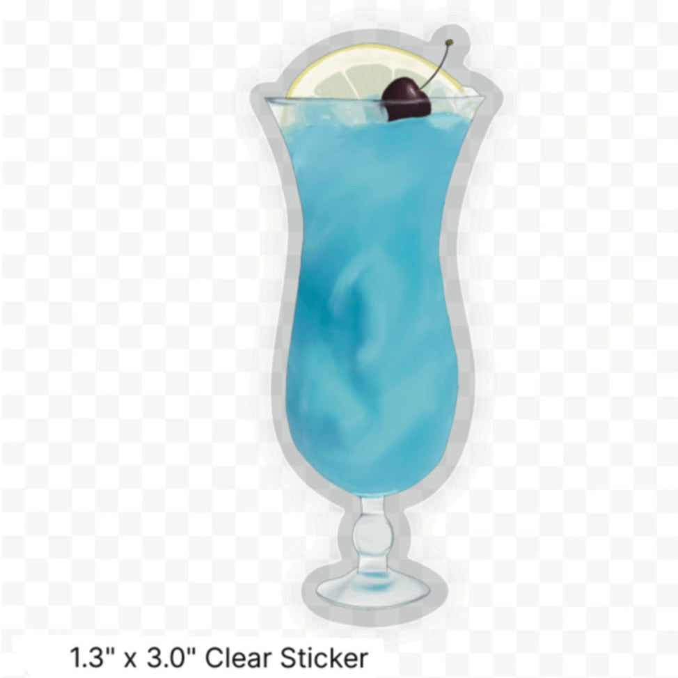 The Drink Package