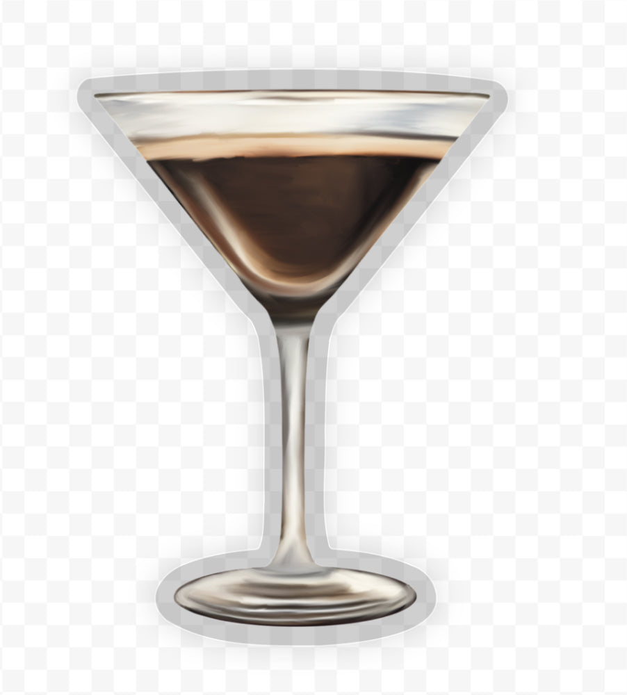 Espresso Martini