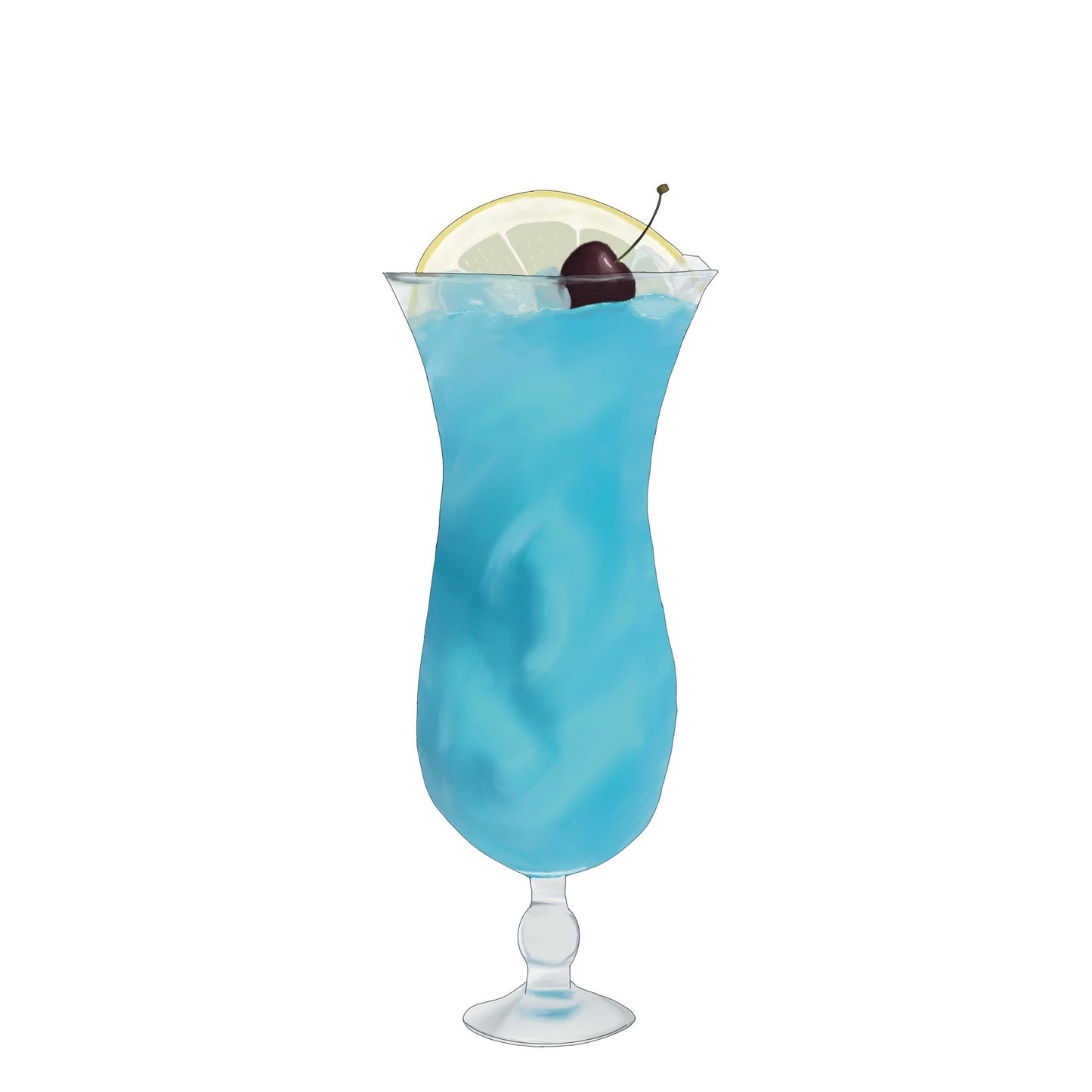 The Blue Lagoon
