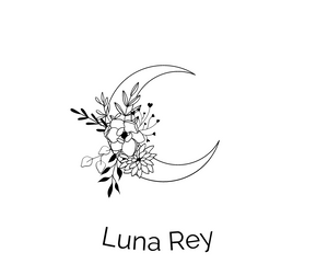 Luna Rey logo