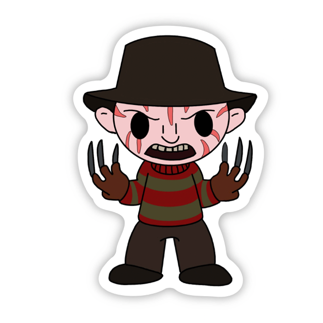FreddySlasher