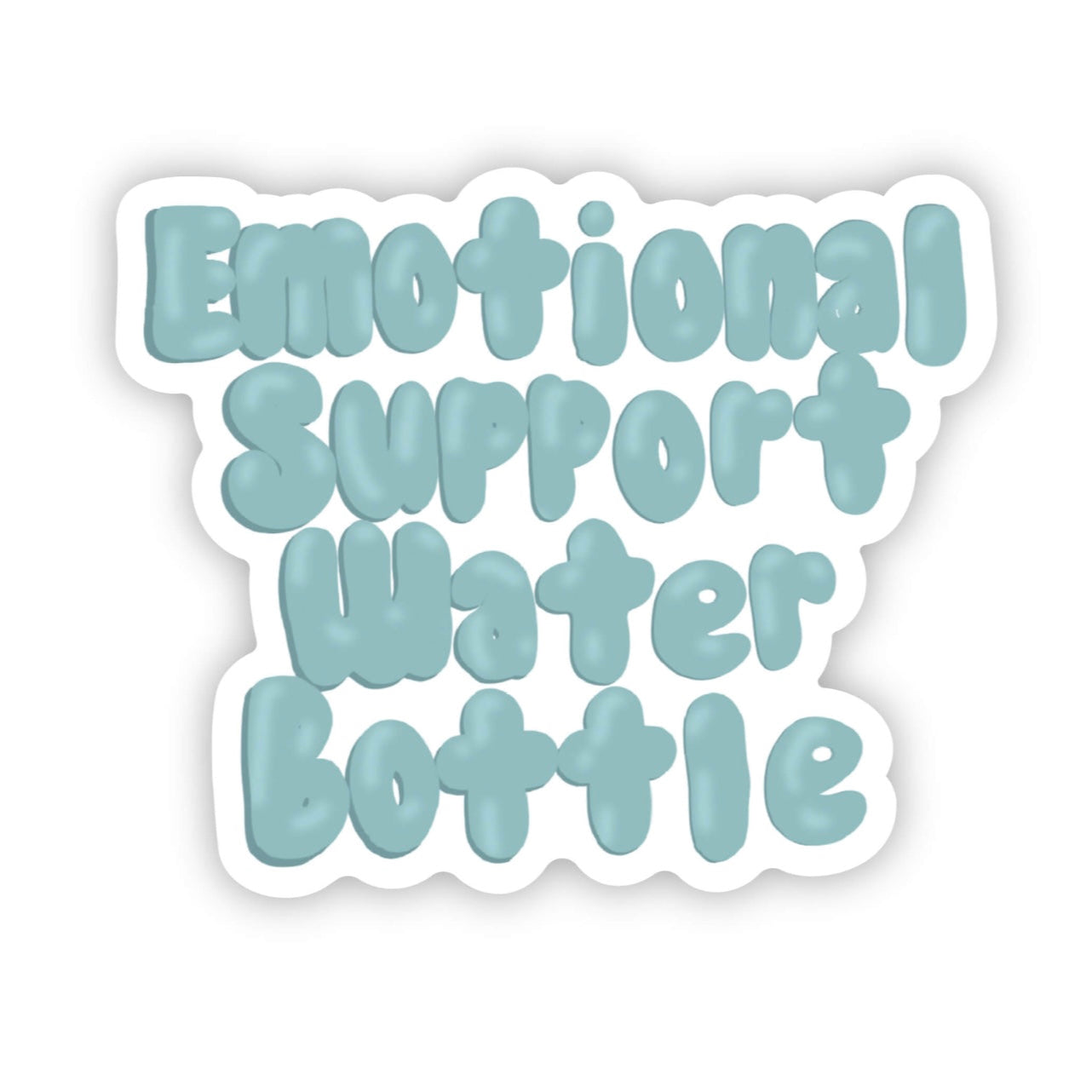 Emotional support