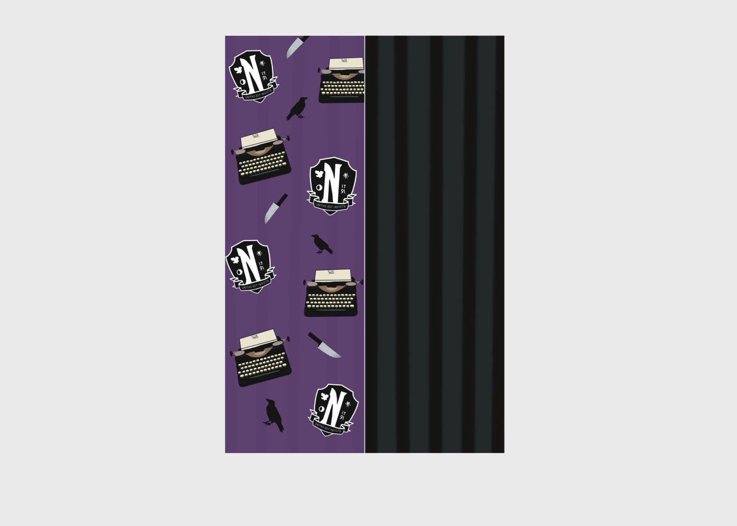 Woeful bookmark