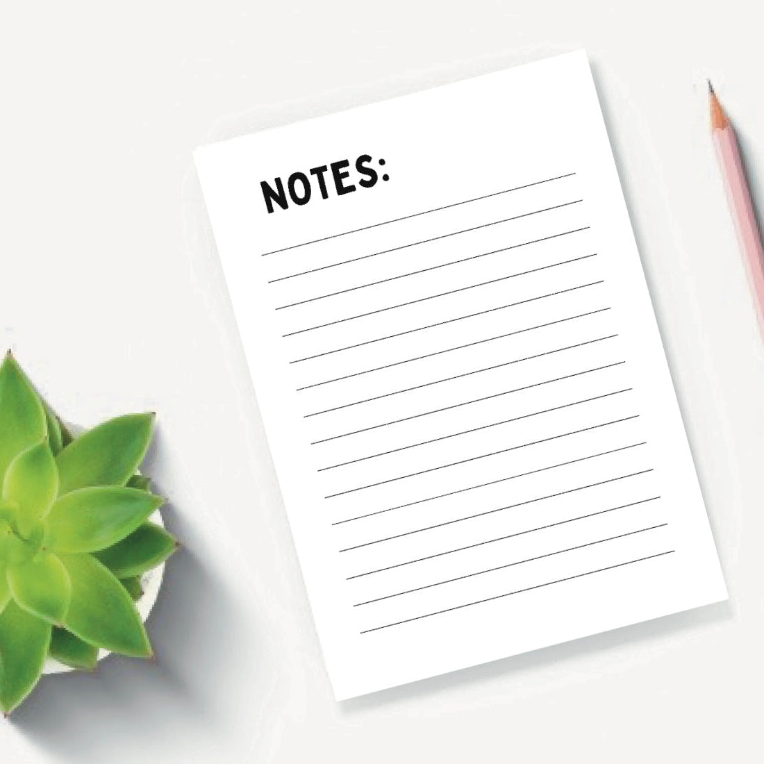 The Basic notepad