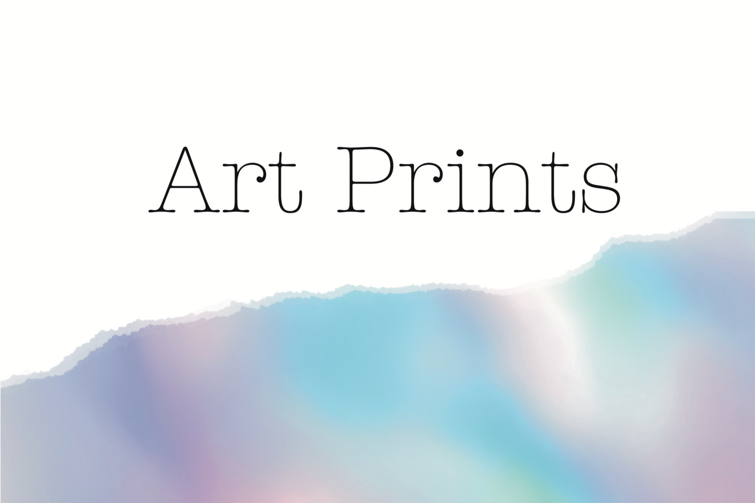 Art Prints