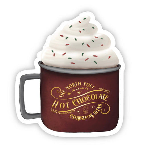 Hot Chocolate