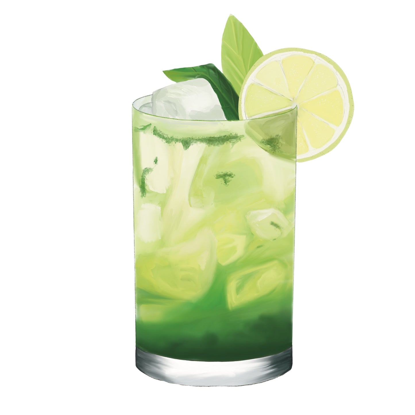 The Mojito