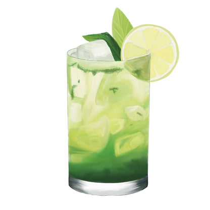 The Mojito
