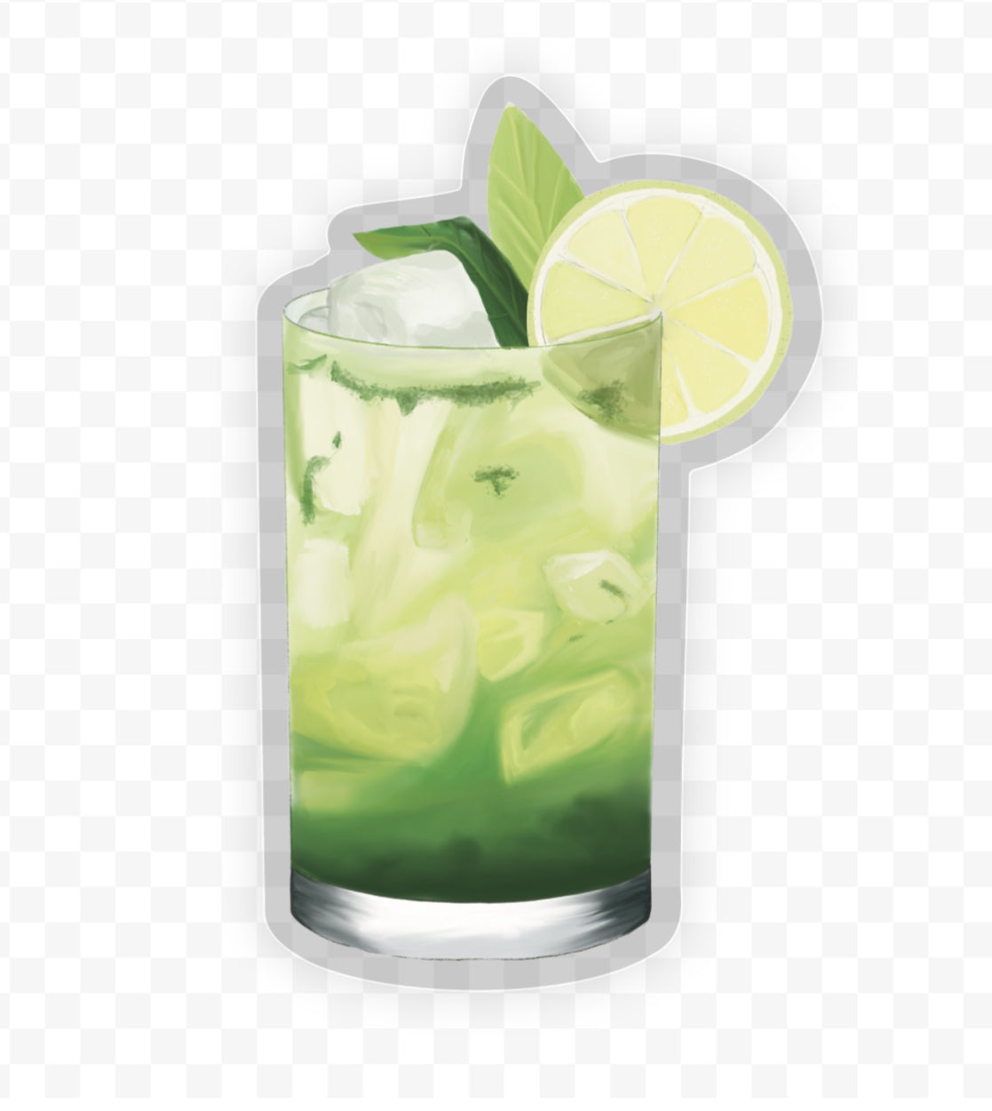 The Mojito