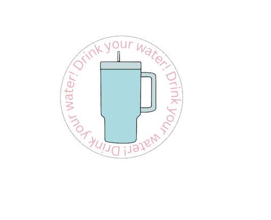 Drink your Water