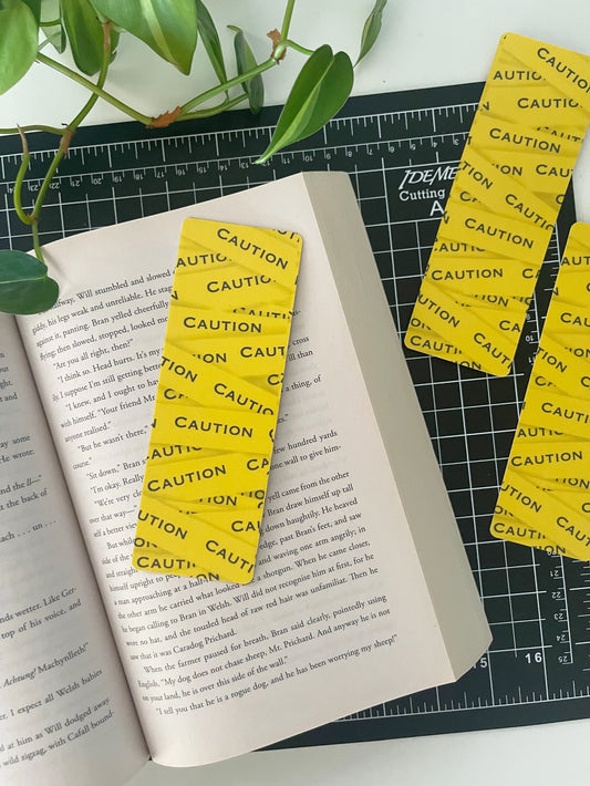 Caution Tape