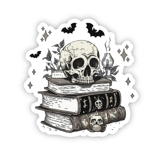 Spooky TBR