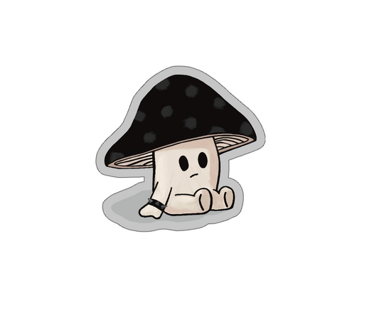 Emo Mushroom