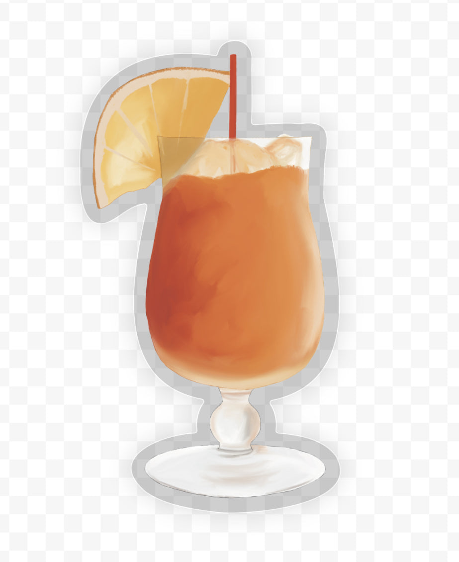 The Screwdriver