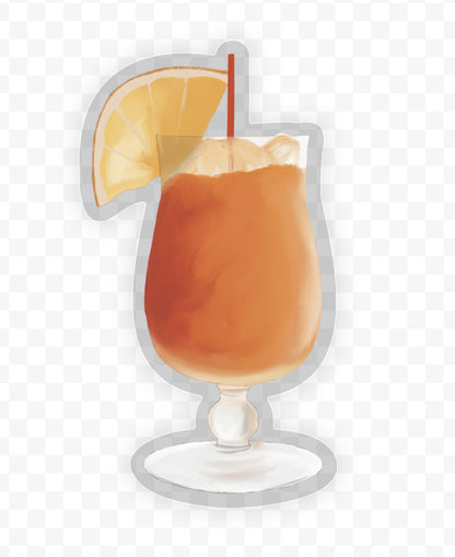 The Screwdriver