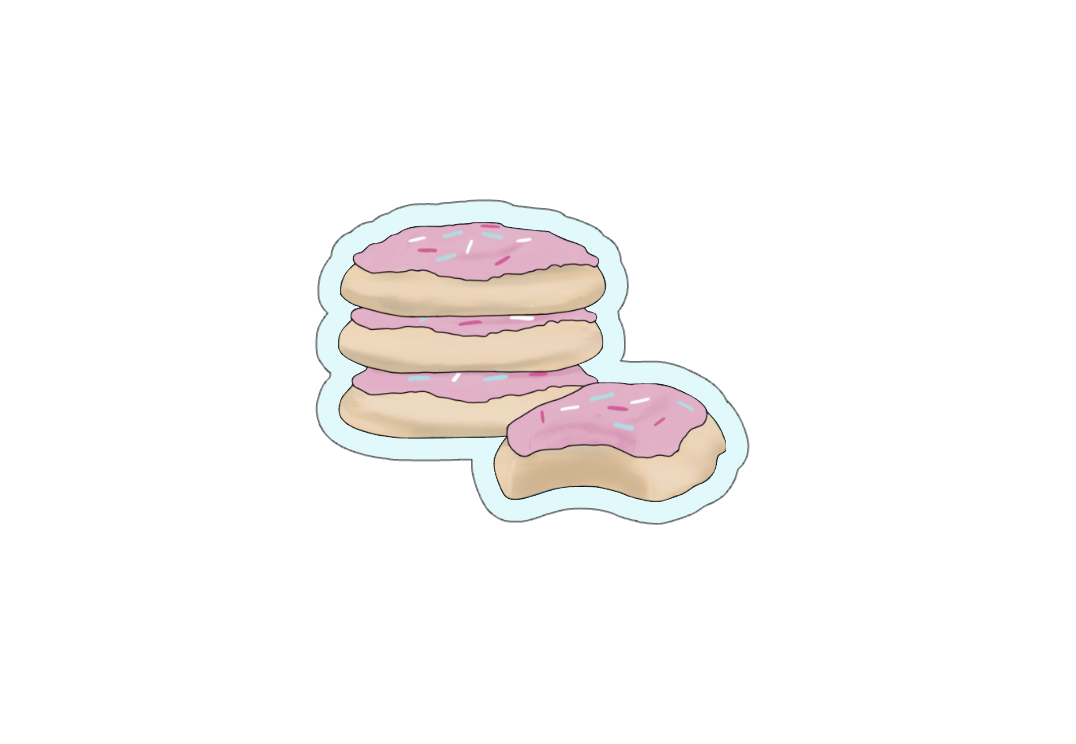 Sugar Cookie