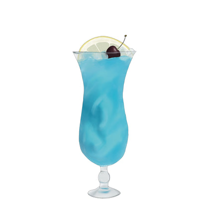 The Blue Lagoon