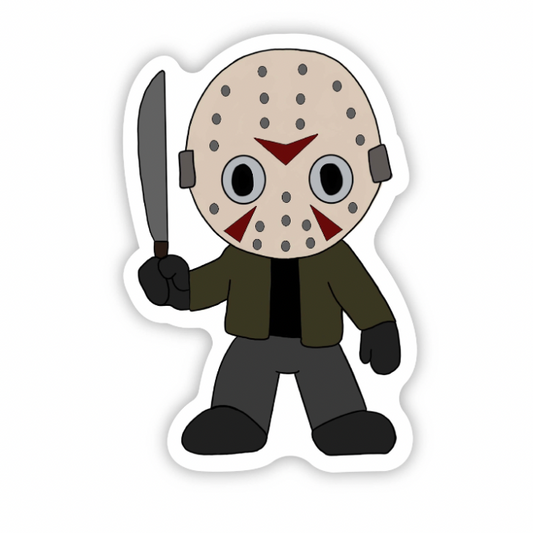 Jason Slasher