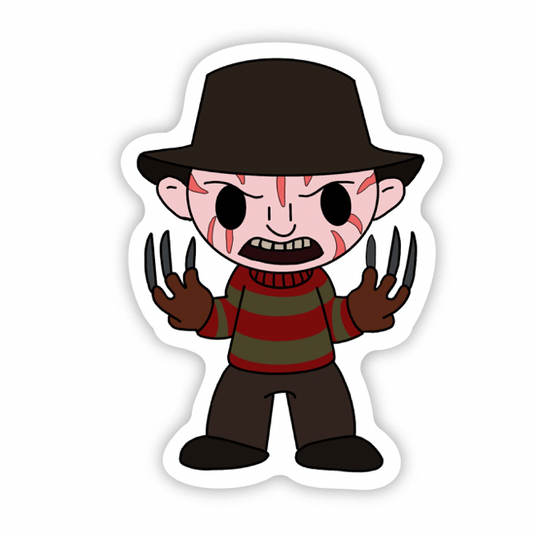 FreddySlasher