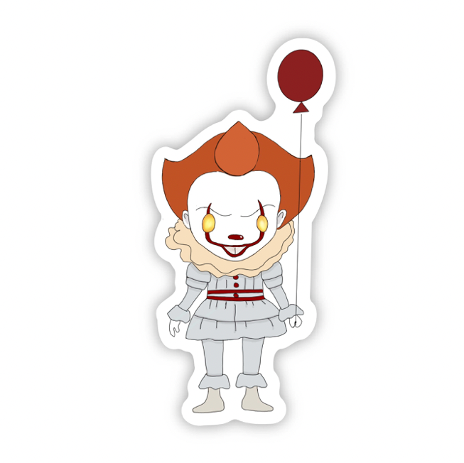 Clown Slasher