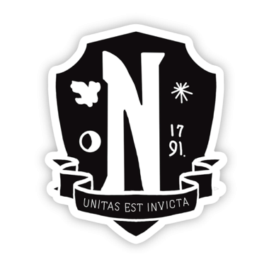 Nevermore Patch