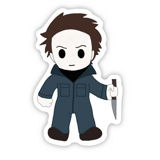 Michael Slasher