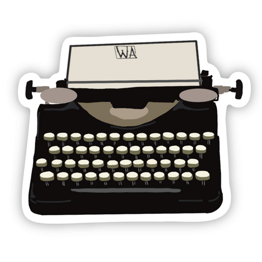 Typewriter