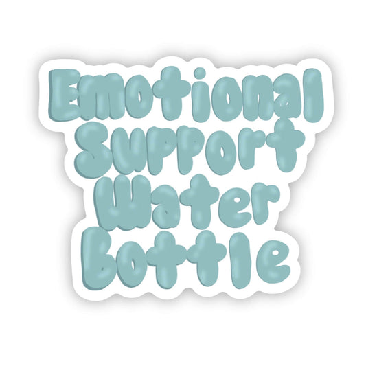 Emotional support
